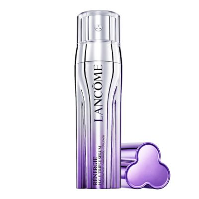 ULTRA TRIPLE Yuz uchun uch tomonlama ta'sirli serum 50 ml