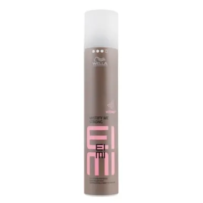 Wella Pro Mistify Strong Сухой лак для волос сильной фиксации 300мл