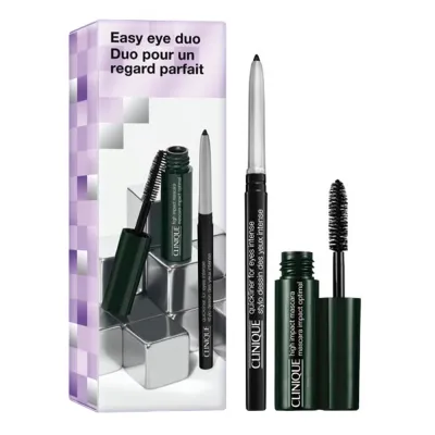 Easy Eye Duo Cosmetic Gift Set