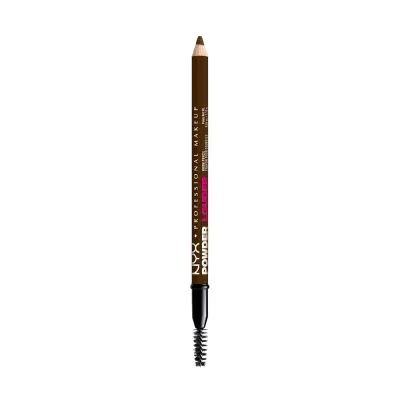 NYX Powdr Loudr Brow Pncl Espresso карандаш для бровей