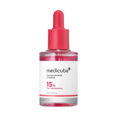Сыворотка для лица TXA Niacinamide 15 Serum 30ML