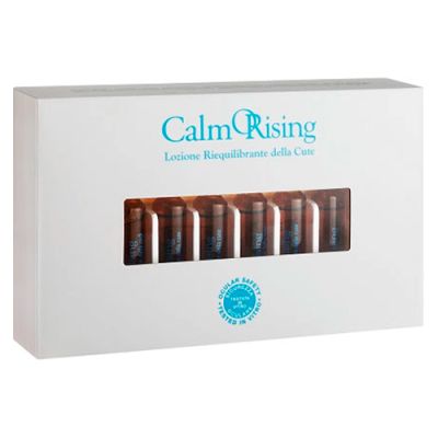 O'simlik ildiz hujayralari bilan losyon CALMORISING 12*10 ml