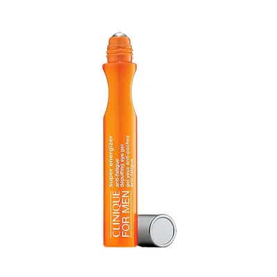 Super Energizer Depuffing Eye Gel 15 ml