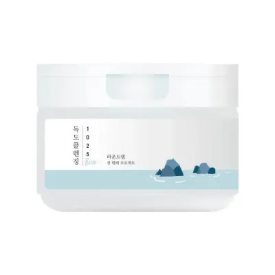 1025 Dokdo Cleansing Balm Очищающий бальзам для лица 100ml