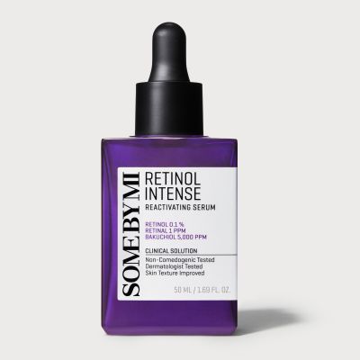 RETINOL INTENSE REACTIVATING SERUM 30ml