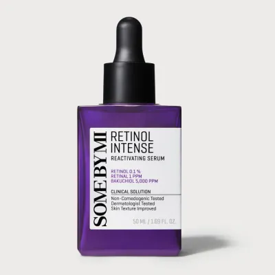 RETINOL INTENSE REACTIVATING SERUM 30ml