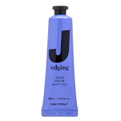 Крем для рук MBTI HAND CREAM MOISTURE J 30 ml
