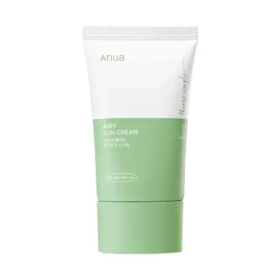 AIRY SUN CREAM 50ml