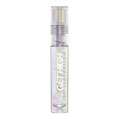 Гель для бровей фиксирующий / Fixing Brow Gel Get High