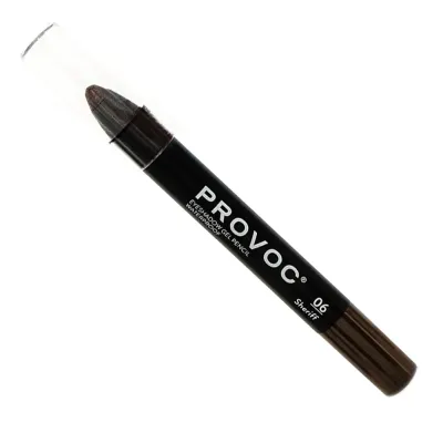 Eyeshadow Pencil 06 Sheriff Тени карандаш для век водостойкий EYS06
