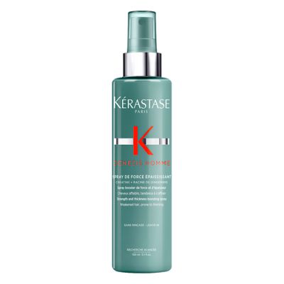 Men Genesis Homme Спрей для объема волос