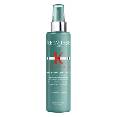 Men Genesis Homme Спрей для объема волос
