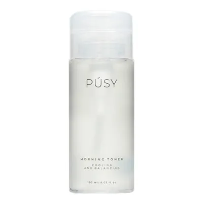 PUSY Утренний Тоник для лица Morning Toner 150мл