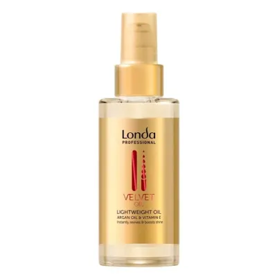 Londa Prof Velvet Oil Масло для волос 100 мл