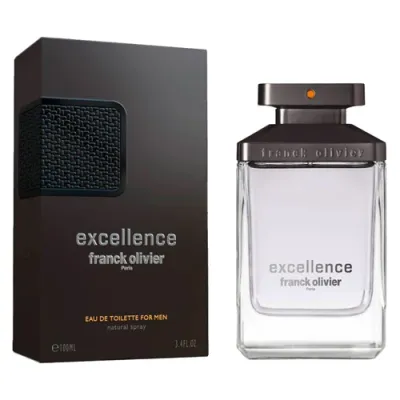 FRANCK OLIVIER Excellence EDT(M) 100 ML
