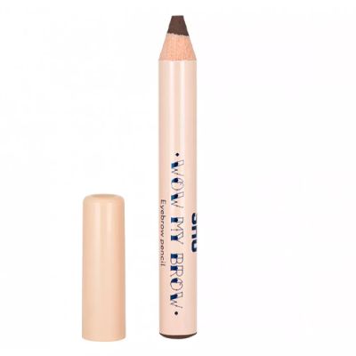 Карандаш для бровей Wow-My-Brow №232 классический коричневый