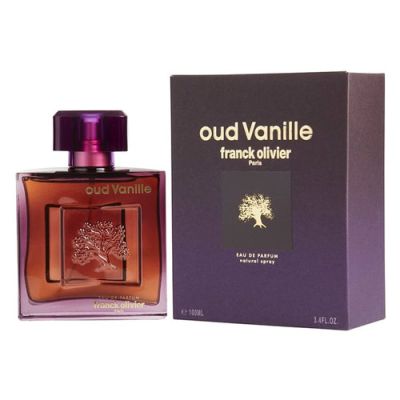 OUD VANILLE (U) EDP 100 ml FR