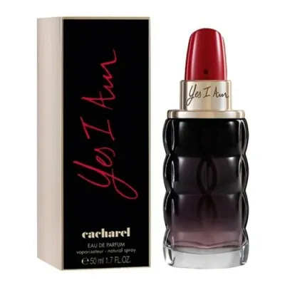 CACHAREL Yiam EDP V50ML