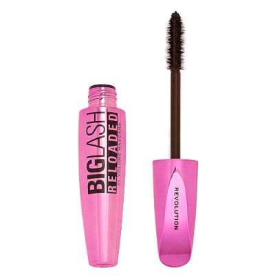 Тушь Big Lash Reloaded XL Volume Mascara