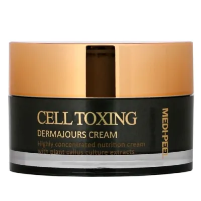 Medi-Peel Medi peel Cell Toxing. Омолаживающий крем со стволовыми клетками 50 мл