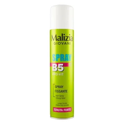 Giovani Hair Spray Strhold Спрей лак для волос 250 ML