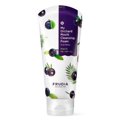 My Orchard Acai Berry Cleansing Foam 120 ml