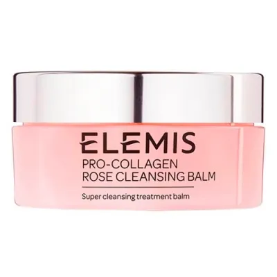 Pro-Collagen Rose Cleansing Balm 100g