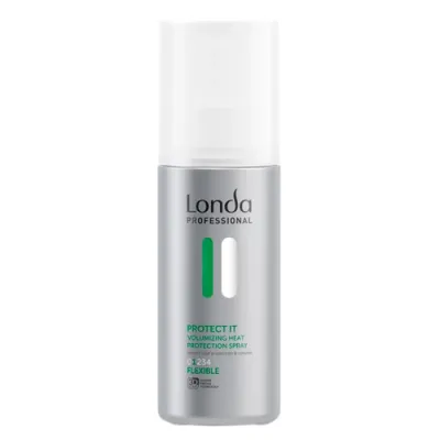 Londa Professionals Londa Protect IT теплозащитный лосьон для придания объёма нормальной фиксации 150 мл