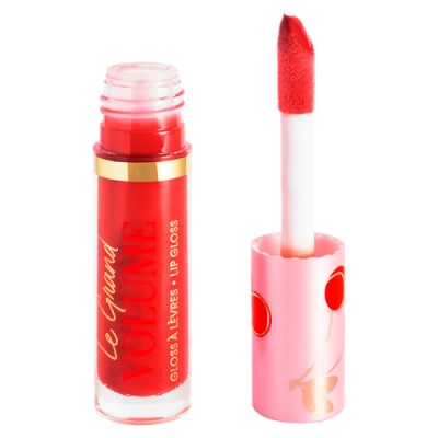 Блеск для губ Gloss a levres «Le grand volume» тон 12