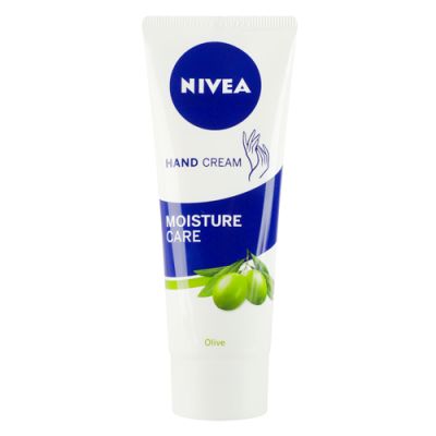 Крем для рук Питание и Красота 75 ml