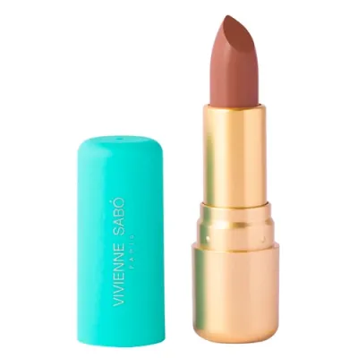 Vivienne Sabo Губная помада Rouge a levres Nude Createur тон 16