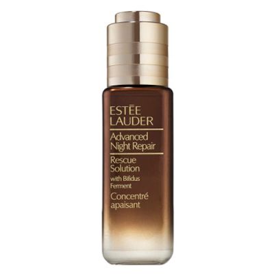 Advanced Night Repair Rescue Solution with Bifidus Ferment 20ml