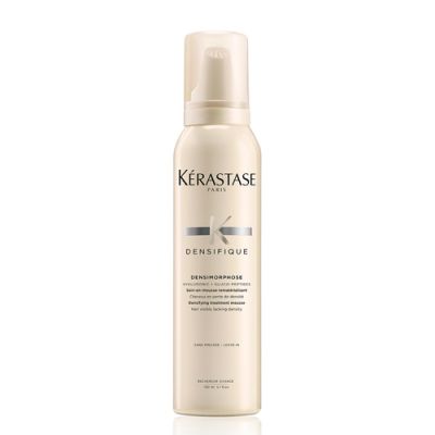 Densifique turkumi: Sochlarni zichlashtiruvchi muss Densimorphose, 150 ml