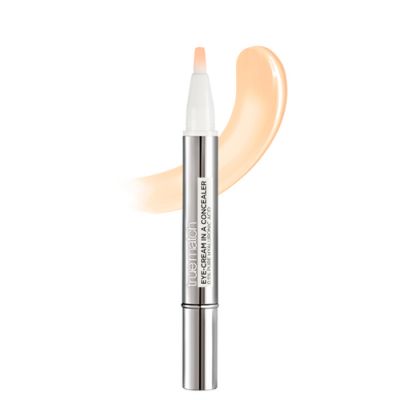 L'oreal Alliance Perfect True Match Консилер вокруг глаз  оттенок 1-2.D/1-2.W бежевый