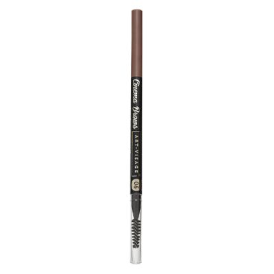 Карандаш для бровей автоматический Cinema Brows 05 шоколад