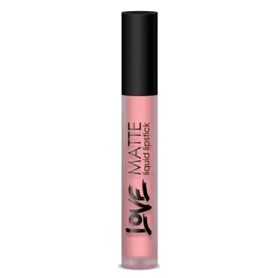 Art Visage Губная помада Жидкая Love Matte 63 Рафаэлло