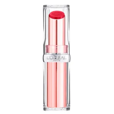 L'Oreal Paris Lab balzami GLOW PARADISE, tus 353, Mulberry Ecstatic