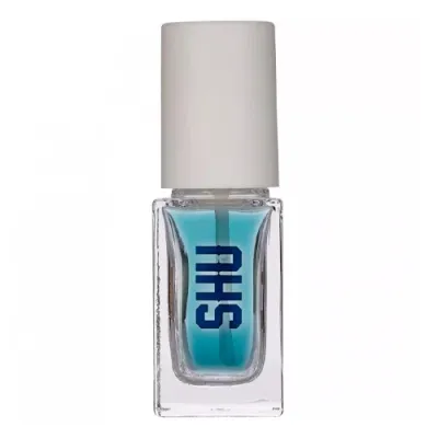 SHU Укрепляющее средство для ногтей ICE Kiss  №502