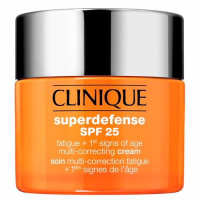 Superdefense SPF25 CO 50ml