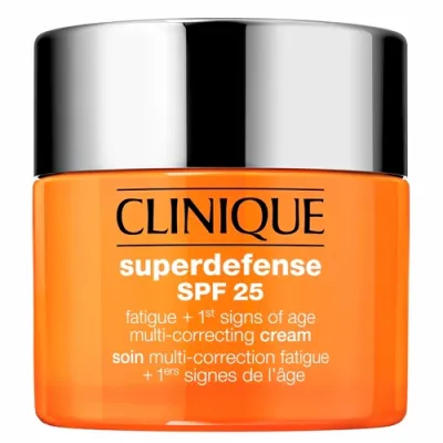 Superdefense SPF25 CO 50ml