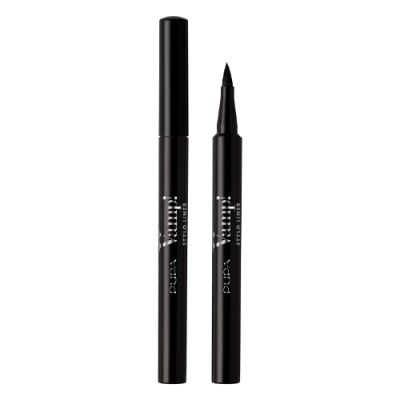 Подводка-фломастер для глаз Vamp!Stylo liner №100 Черный