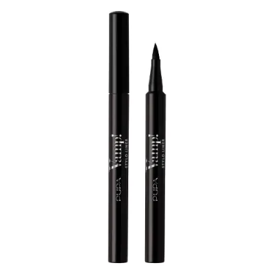 Подводка-фломастер для глаз Vamp!Stylo liner №100 Черный