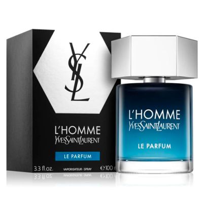 L'Homme Parfum Парфюмерна вода 100 МЛ