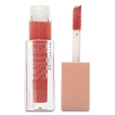 New York Lifter Gloss Lab yaltirog'i, ton 004, Silk, 5.4 ml