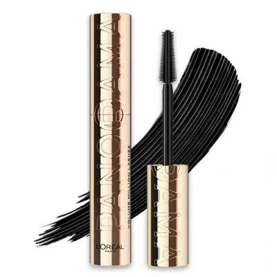 L'OREAL Paris Volume Million Lashes Panorama Kiprik tushi, qora