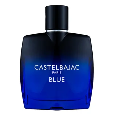 CASTEL BAJAC Homme Cool  EDT(M) 100 ML