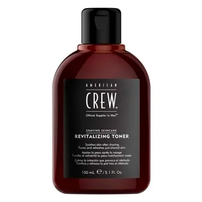 Shaving Skincare Revitalizing Soqol olingandan keyingi losyon 150 ml