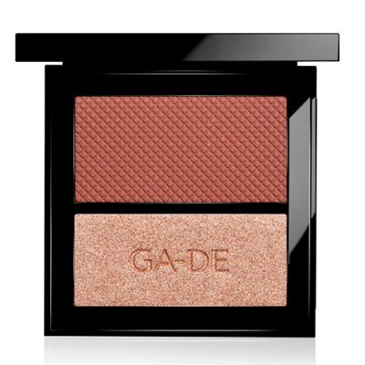 Velveteen Blush&Shimmer duet qizartqich 46
