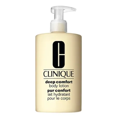 Deep Comfort Body Lotion 400ml