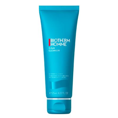 Homme TPUR Anti Oil Cleanser Cosmetic 125ML